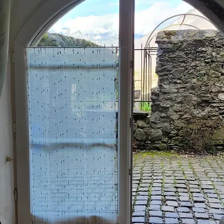 Appartement Maison De Sika