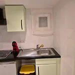 Maison De Sika Lägenhet *