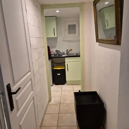 Διαμέρισμα Maison De Sika *