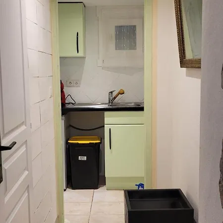 Maison De Sika Διαμέρισμα