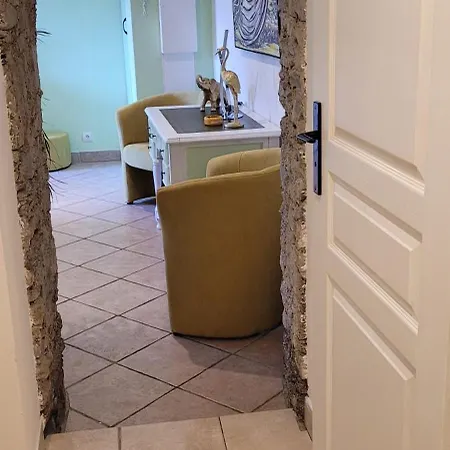 Maison De Sika Διαμέρισμα