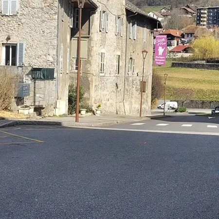 Maison De Sika *