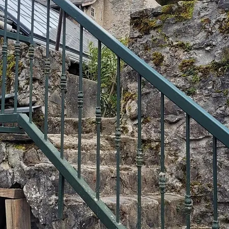 Maison De Sika Ugine