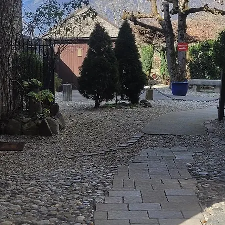 Maison De Sika *