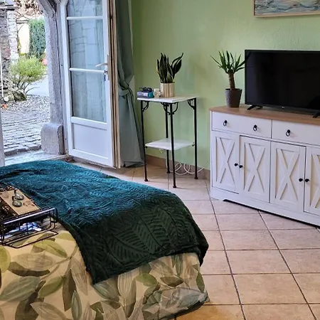 Maison De Sika *