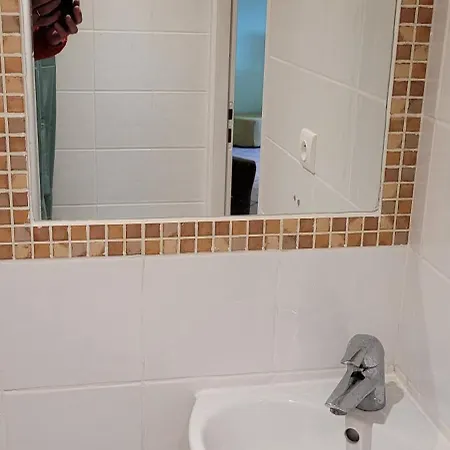 Maison De Sika Διαμέρισμα *