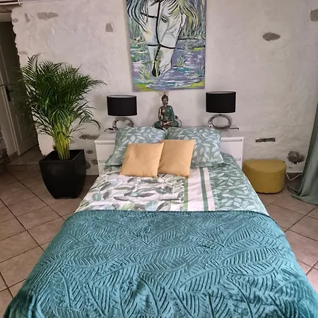 Διαμέρισμα Maison De Sika *