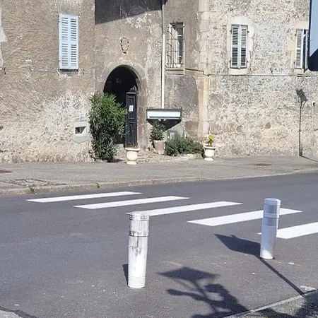 Maison De Sika Ugine