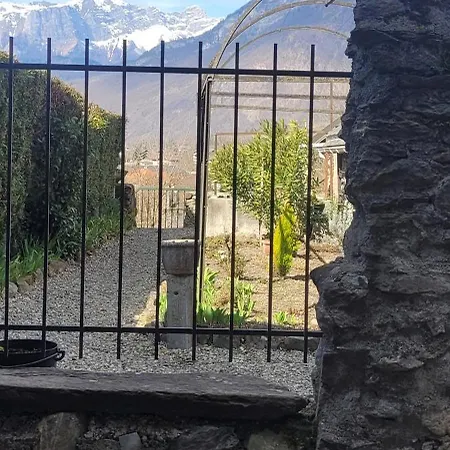 Διαμέρισμα Maison De Sika