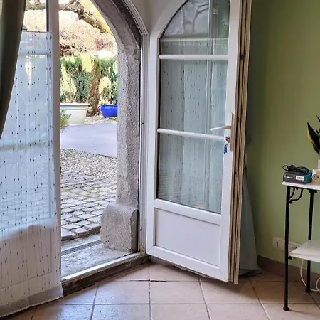 Maison De Sika *