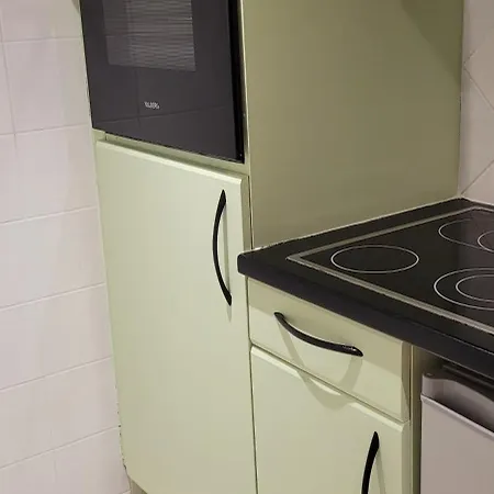 Διαμέρισμα Maison De Sika *