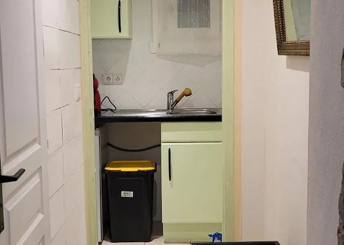 Maison De Sika Apartamento