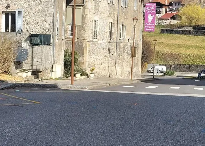Maison De Sika *