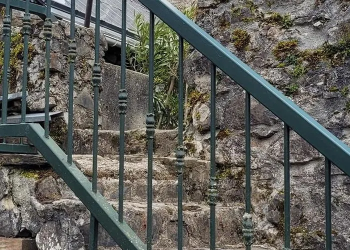Maison De Sika Ugine