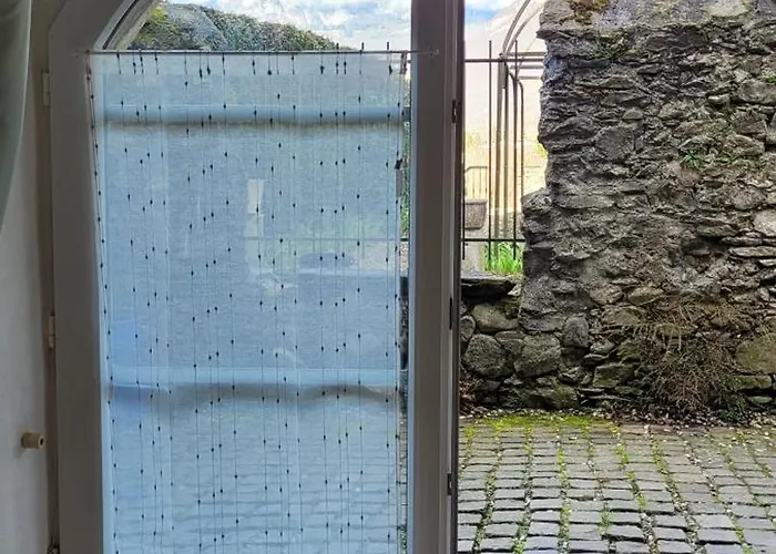 Apartamento Maison De Sika