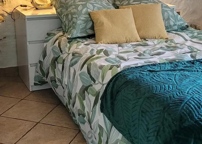 Apartamento Maison De Sika Ugine