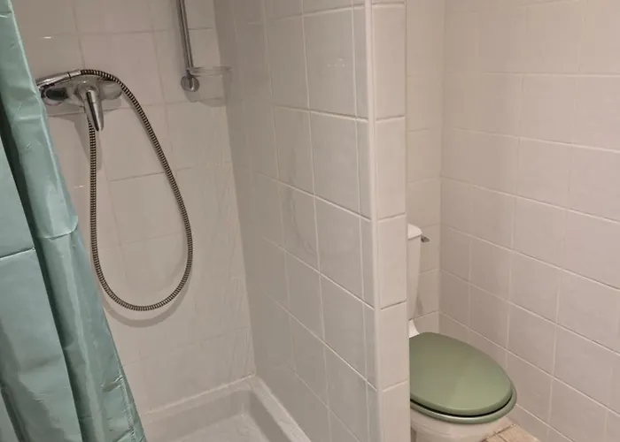 Apartamento Maison De Sika Ugine