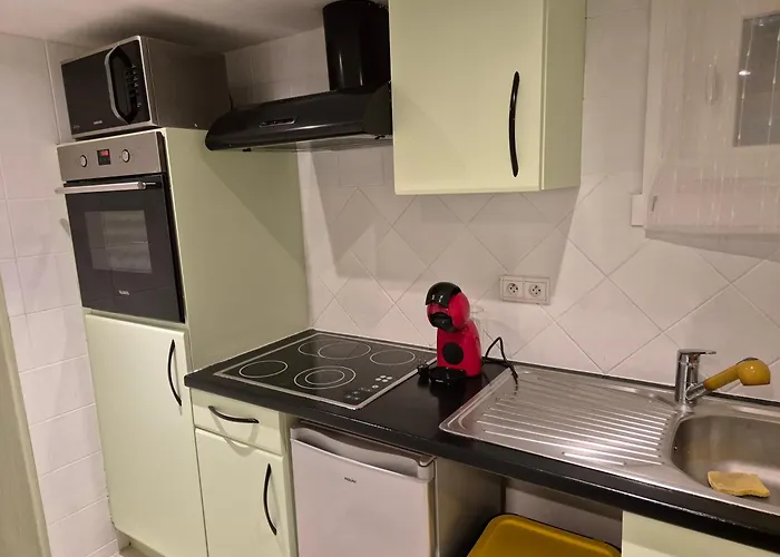 Maison De Sika Apartamento