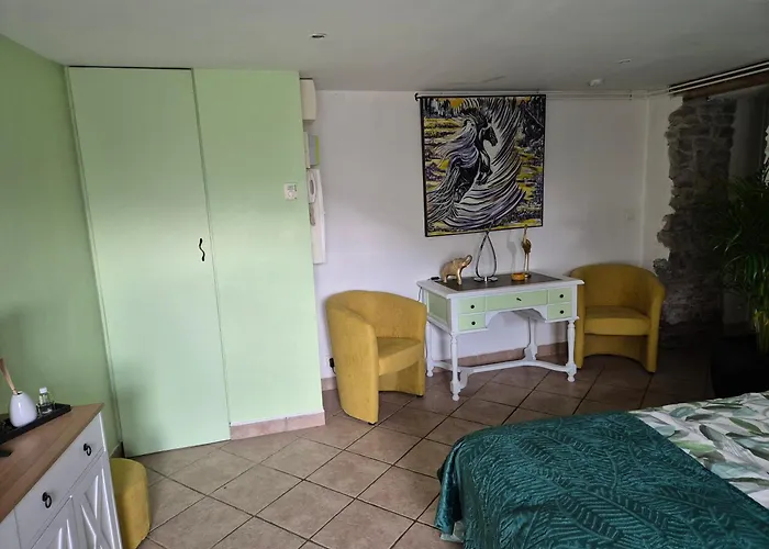 Maison De Sika Apartamento Ugine