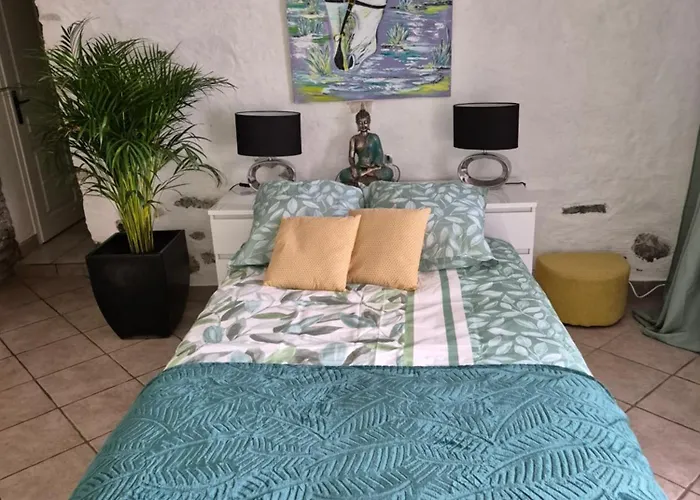 Apartamento Maison De Sika *