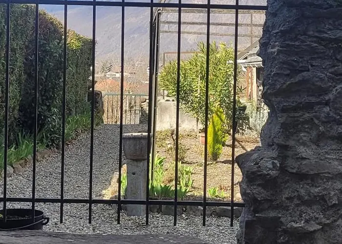 Apartamento Maison De Sika