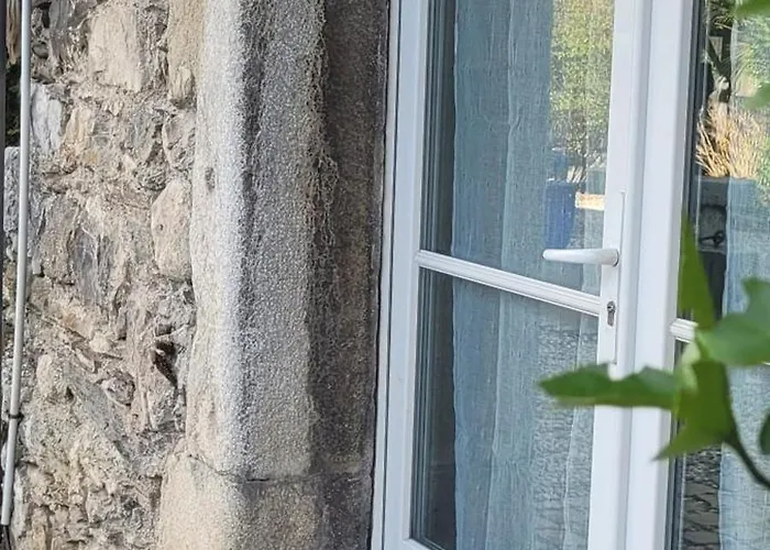 Maison De Sika Apartamento *